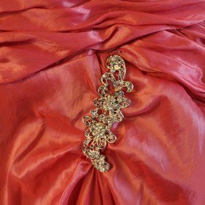 Pretty Me Prom Dress